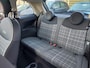 Fiat 500 0.9 TwinAir Turbo Lounge