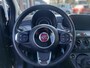 Fiat 500 0.9 TwinAir Turbo Lounge | Airco | Panoramadak | Navi | Cruise Control | Bluetooth | Etc.