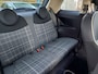 Fiat 500 0.9 TwinAir Turbo Lounge