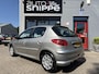 Peugeot 206 1.4 Forever -5DRS.-AIRCO-ELEK. RAMEN VOOR-ORIGINEEL NEDERLANDS!-DEALER ONDERHOUDEN!-ETC.