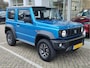 Suzuki Jimny 1.5 COMFORT AUTOMAAT Airco | Lichtmetalen velgen | Elek. ramen