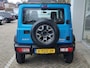 Suzuki Jimny 1.5 COMFORT AUTOMAAT Airco | Lichtmetalen velgen | Elek. ramen