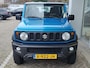 Suzuki Jimny 1.5 COMFORT AUTOMAAT Airco | Lichtmetalen velgen | Elek. ramen