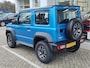 Suzuki Jimny 1.5 COMFORT AUTOMAAT Airco | Lichtmetalen velgen | Elek. ramen