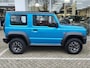Suzuki Jimny 1.5 COMFORT AUTOMAAT Airco | Lichtmetalen velgen | Elek. ramen