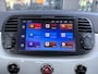 Fiat 500 1.0 TwinAir Pop Airco AppleAndroid Carplay Apk07-26