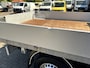 Volkswagen Crafter 35 2.5 TDI Btw vrij  Kipper Airco Cruise controle Trekhaak 2800kg trekgewicht 3-Persoons Gereedschapskist Pick-up Euro 5 Ex gemeente Bpm vrij Kieper Open laadbak Ex gemeinde