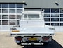 Volkswagen Crafter 35 2.5 TDI Btw vrij  Kipper Airco Cruise controle Trekhaak 2800kg trekgewicht 3-Persoons Gereedschapskist Pick-up Euro 5 Ex gemeente Bpm vrij Kieper Open laadbak Ex gemeinde
