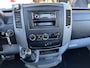 Volkswagen Crafter 35 2.5 TDI Btw vrij  Kipper Airco Cruise controle Trekhaak 2800kg trekgewicht 3-Persoons Gereedschapskist Pick-up Euro 5 Ex gemeente Bpm vrij Kieper Open laadbak Ex gemeinde