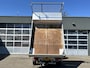 Volkswagen Crafter 35 2.5 TDI Btw vrij  Kipper Airco Cruise controle Trekhaak 2800kg trekgewicht 3-Persoons Gereedschapskist Pick-up Euro 5 Ex gemeente Bpm vrij Kieper Open laadbak Ex gemeinde
