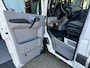 Volkswagen Crafter 35 2.5 TDI Btw vrij  Kipper Airco Cruise controle Trekhaak 2800kg trekgewicht 3-Persoons Gereedschapskist Pick-up Euro 5 Ex gemeente Bpm vrij Kieper Open laadbak Ex gemeinde