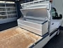 Volkswagen Crafter 35 2.5 TDI Btw vrij  Kipper Airco Cruise controle Trekhaak 2800kg trekgewicht 3-Persoons Gereedschapskist Pick-up Euro 5 Ex gemeente Bpm vrij Kieper Open laadbak Ex gemeinde