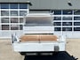 Volkswagen Crafter 35 2.5 TDI Btw vrij  Kipper Airco Cruise controle Trekhaak 2800kg trekgewicht 3-Persoons Gereedschapskist Pick-up Euro 5 Ex gemeente Bpm vrij Kieper Open laadbak Ex gemeinde