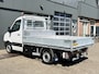 Volkswagen Crafter 35 2.5 TDI Btw vrij  Kipper Airco Cruise controle Trekhaak 2800kg trekgewicht 3-Persoons Gereedschapskist Pick-up Euro 5 Ex gemeente Bpm vrij Kieper Open laadbak Ex gemeinde