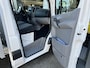 Volkswagen Crafter 35 2.5 TDI Btw vrij  Kipper Airco Cruise controle Trekhaak 2800kg trekgewicht 3-Persoons Gereedschapskist Pick-up Euro 5 Ex gemeente Bpm vrij Kieper Open laadbak Ex gemeinde