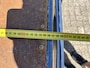Volkswagen Crafter 35 2.5 TDI Btw vrij  Kipper Airco Cruise controle Trekhaak 2800kg trekgewicht 3-Persoons Gereedschapskist Pick-up Euro 5 Ex gemeente Bpm vrij Kieper Open laadbak Ex gemeinde