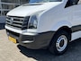 Volkswagen Crafter 35 2.5 TDI Btw vrij  Kipper Airco Cruise controle Trekhaak 2800kg trekgewicht 3-Persoons Gereedschapskist Pick-up Euro 5 Ex gemeente Bpm vrij Kieper Open laadbak Ex gemeinde