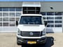 Volkswagen Crafter 35 2.5 TDI Btw vrij  Kipper Airco Cruise controle Trekhaak 2800kg trekgewicht 3-Persoons Gereedschapskist Pick-up Euro 5 Ex gemeente Bpm vrij Kieper Open laadbak Ex gemeinde