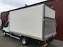 Ford Transit 350 2.2 TDCI L4H1 Ambiente. Gesloten laadbak met laadklep.