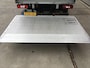 Ford Transit 350 2.2 TDCI L4H1 Ambiente. Gesloten laadbak met laadklep.