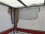 Ford Transit 350 2.2 TDCI L4H1 Ambiente. Gesloten laadbak met laadklep.