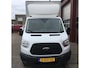 Ford Transit 350 2.2 TDCI L4H1 Ambiente. Gesloten laadbak met laadklep.
