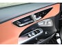 Mercedes-Benz C-klasse Estate 200 Launch Edition AMG Line