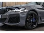 BMW 5-Serie Touring 530e xDrive M-Sport *Pano*Laser*H/K*360 Camera*Keyless*Head-Up*
