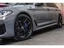 BMW 5-Serie Touring 530e xDrive M-Sport *Pano*Laser*H/K*360 Camera*Keyless*Head-Up*
