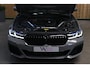 BMW 5-Serie Touring 530e xDrive M-Sport *Pano*Laser*H/K*360 Camera*Keyless*Head-Up*
