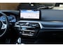 BMW 5-Serie Touring 530e xDrive M-Sport *Pano*Laser*H/K*360 Camera*Keyless*Head-Up*