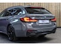 BMW 5-Serie Touring 530e xDrive M-Sport *Pano*Laser*H/K*360 Camera*Keyless*Head-Up*