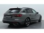 Audi A4 Avant 35 TFSI S edition Competition | Zwart optiek | Tour | 18"LMV |