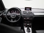 Audi Q3 1.4 TFSI CoD Sport S Line Edition | Lederen Bekleding | Stoelverwarming | Navigatie |