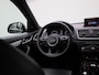 Audi Q3 1.4 TFSI CoD Sport S Line Edition | Lederen Bekleding | Stoelverwarming | Navigatie |