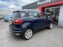 Ford EcoSport 1.0 125pk Titanium | Voorruitverwarming | Stoel/Stuur verwarming | Parkeersensoren voor / achter | Trekhaak |