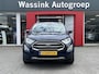 Ford EcoSport 1.0 125pk Titanium | Voorruitverwarming | Stoel/Stuur verwarming | Parkeersensoren voor / achter | Trekhaak |