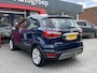 Ford EcoSport 1.0 125pk Titanium | Voorruitverwarming | Stoel/Stuur verwarming | Parkeersensoren voor / achter | Trekhaak |