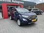 Ford EcoSport 1.0 125pk Titanium | Voorruitverwarming | Stoel/Stuur verwarming | Parkeersensoren voor / achter | Trekhaak |
