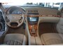 Mercedes-Benz E-klasse 280 Elegance YOUNGTIMER Nederlandse auto 150738 NAP laatste beurt pas gehad met oa Harman Kardon audio pdc navigatie stoelverwarming elektr verstelbare stoelen met memory automaat onderhoudshistorie compl