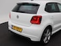 Volkswagen Polo 1.2 TSi 90 Pk R-Line | Airco | Cruise Control | Parkeersensoren | Navigatie | Carplay | Privacy Glass