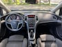 Opel Astra 1.4 Turbo Rhythm Airco Cruise Topstaat Rijdt goed