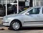 Skoda Octavia 1.6 Volledig onderhouden Airco DB riem VV Trekhaak APK 08-25 Boekjes NAP Topstaat