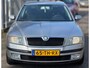 Skoda Octavia 1.6 Volledig onderhouden Airco DB riem VV Trekhaak APK 08-25 Boekjes NAP Topstaat