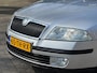 Skoda Octavia 1.6 Volledig onderhouden Airco DB riem VV Trekhaak APK 08-25 Boekjes NAP Topstaat