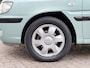 Hyundai Matrix 1.6i Silver Edition Airco Trekhaak Elek.ramen Topstaat