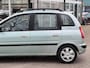 Hyundai Matrix 1.6i Silver Edition Airco Trekhaak Elek.ramen Topstaat