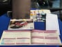 Peugeot 107 1.0-12V Airco 87.000 dkm 5drs Elek.ramen Tourenteller Topstaat Boekjes