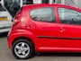 Peugeot 107 1.0-12V Airco 87.000 dkm 5drs Elek.ramen Tourenteller Topstaat Boekjes