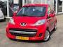 Peugeot 107 1.0-12V Airco 87.000 dkm 5drs Elek.ramen Tourenteller Topstaat Boekjes